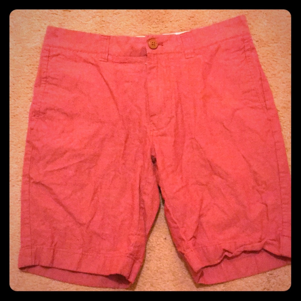 J. Crew Shorts